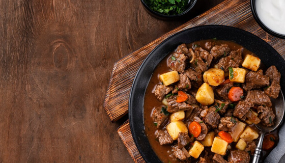 stew