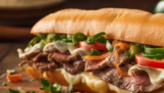steakroll
