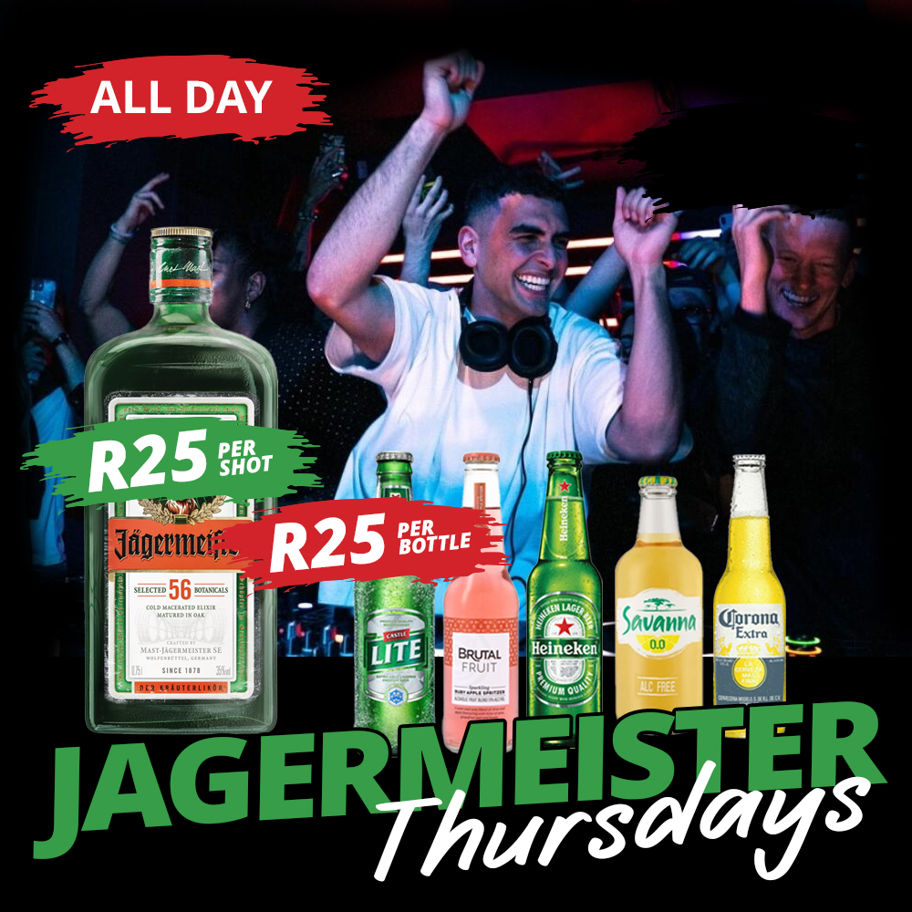 jagermeister thursdays web2