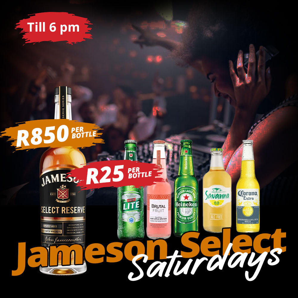 jameson saturdays2