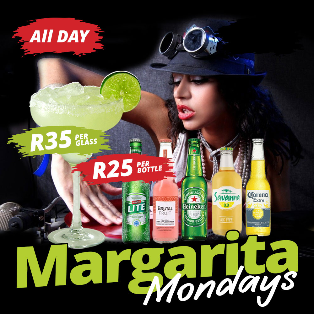 margarita mondayz1